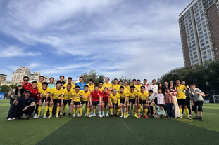 董路：足协准备在4个国家设置球员海外中心，类似鲁能巴西基地（董路：足协拟在四国设海外球员培养中心，模式参考鲁能巴西基地）